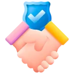 Confiança e Transparência Confiança e Transparência