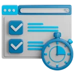 Entrega Rápida e Confiável Entrega Rápida e Confiável